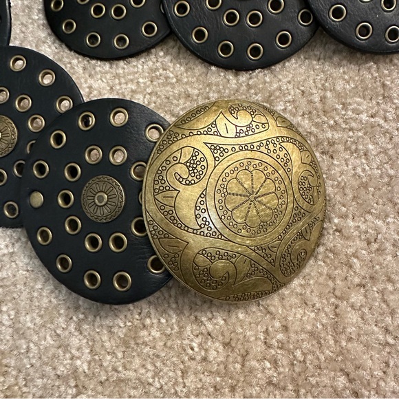 NWOT Western Belt - Picture 2 of 4